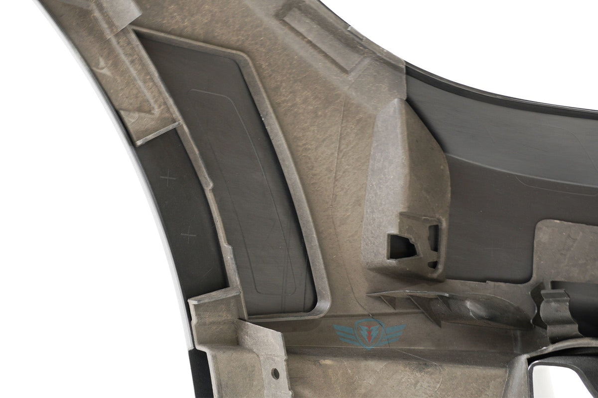 2015-2020 BMW M3 (F80) & M4 (F82/F83) OEM Replacement Front Bumper Panel [Euro Spec] - Prop and Piston