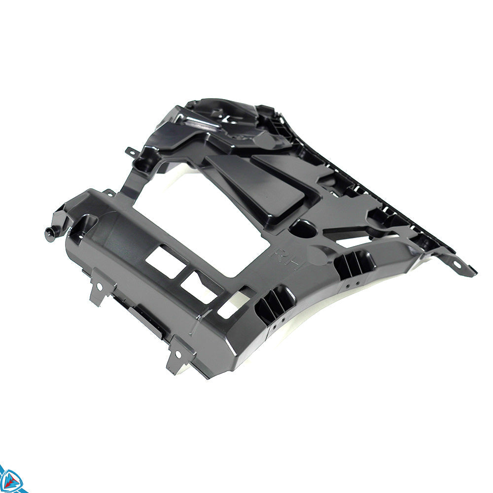 2023-2025 BMW LCI 3 Series (G20) M Sport Style Rear Bumper Conversion Kit - Prop and Piston