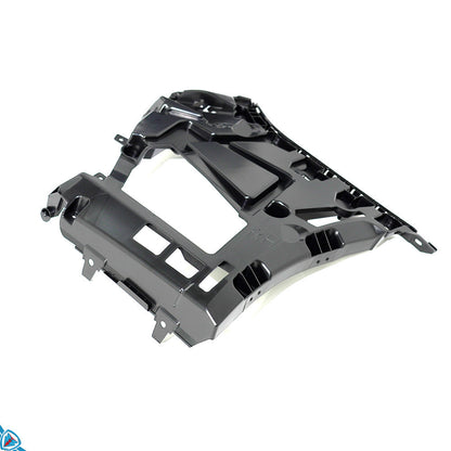 2023-2025 BMW LCI 3 Series (G20) M Sport Style Rear Bumper Conversion Kit - Prop and Piston