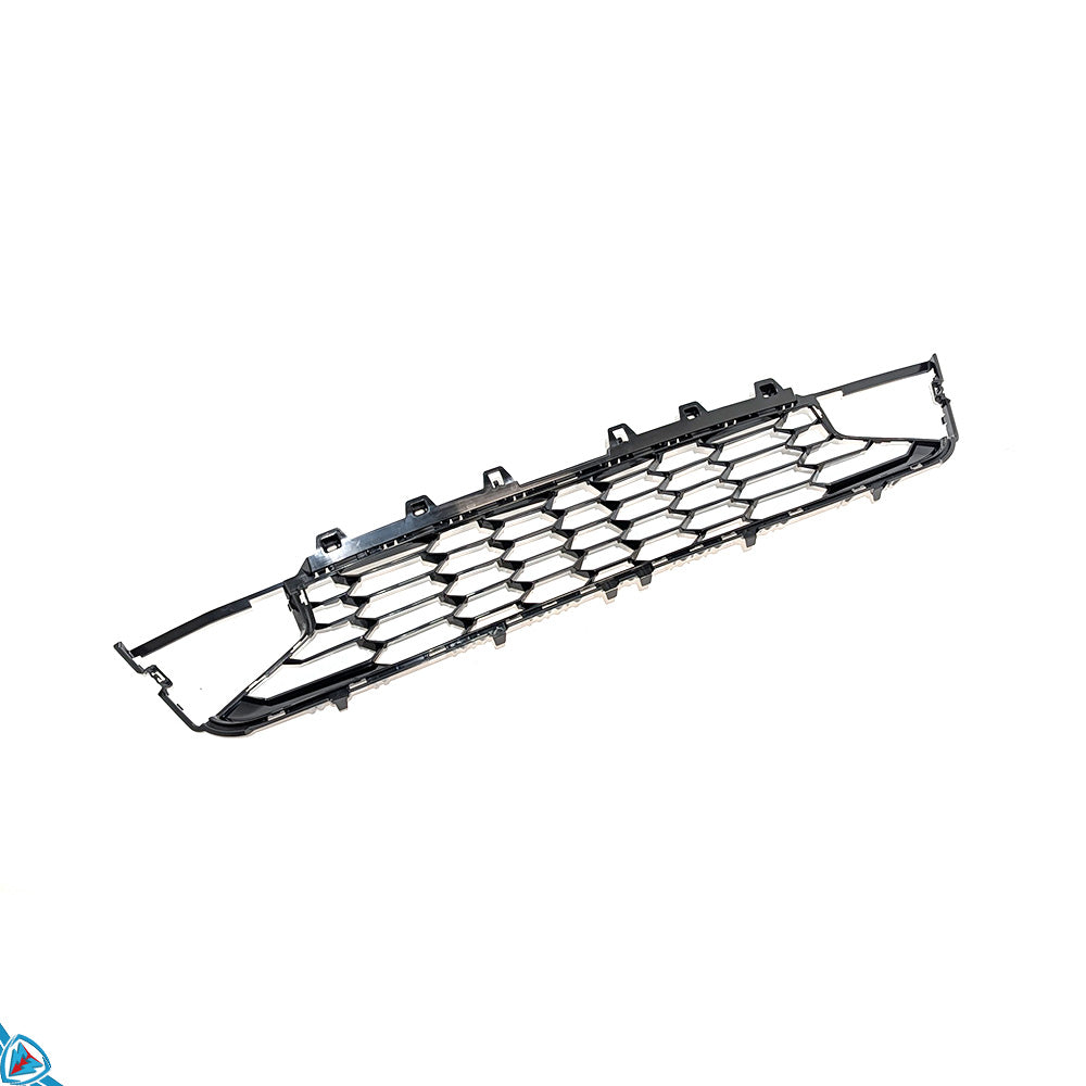 2023-2025 BMW LCI 3 Series G20 M Sport style front bumper conversion kit for m340i