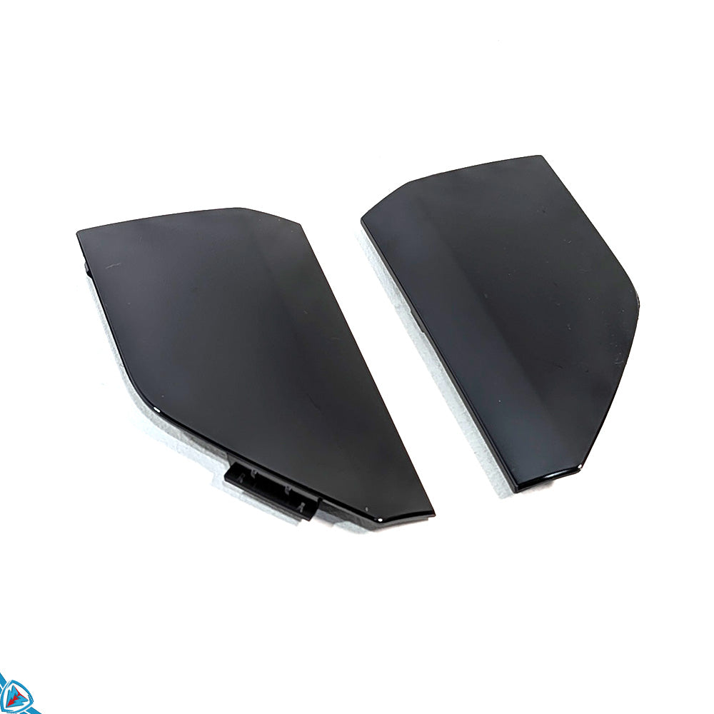 2023-2025 BMW LCI 3 Series G20 M Sport front bumper conversion kit for aerodynamic M340i style upgrade