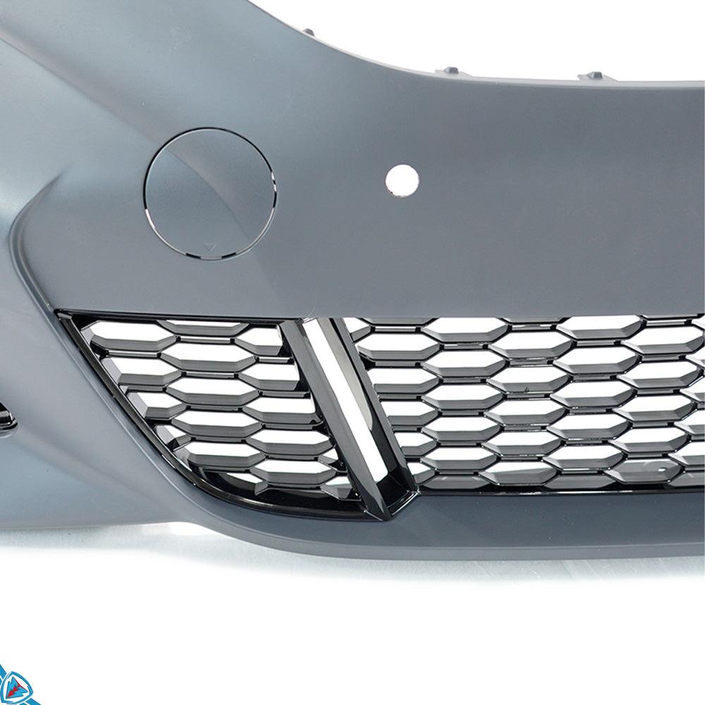 2019-2022 BMW Pre-LCI 3 Series (G20) M Sport (M340i) Style Front Bumper Conversion Kit - Prop and Piston