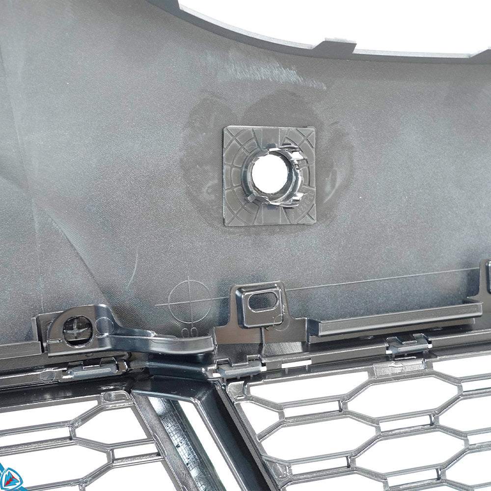 2019-2022 BMW Pre-LCI 3 Series (G20) M Sport (M340i) Style Front Bumper Conversion Kit - Prop and Piston