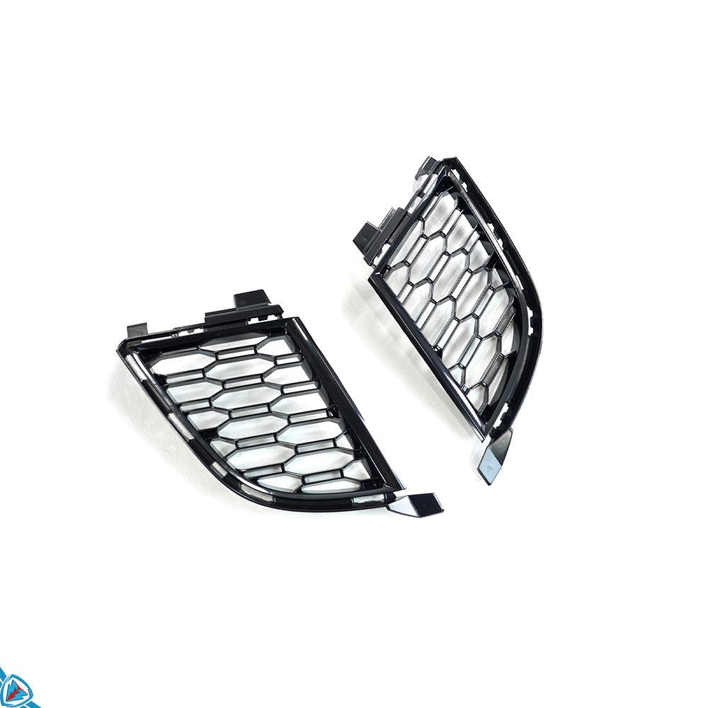 2019-2022 BMW Pre-LCI 3 Series (G20) M Sport (M340i) Style Front Bumper Conversion Kit - Prop and Piston