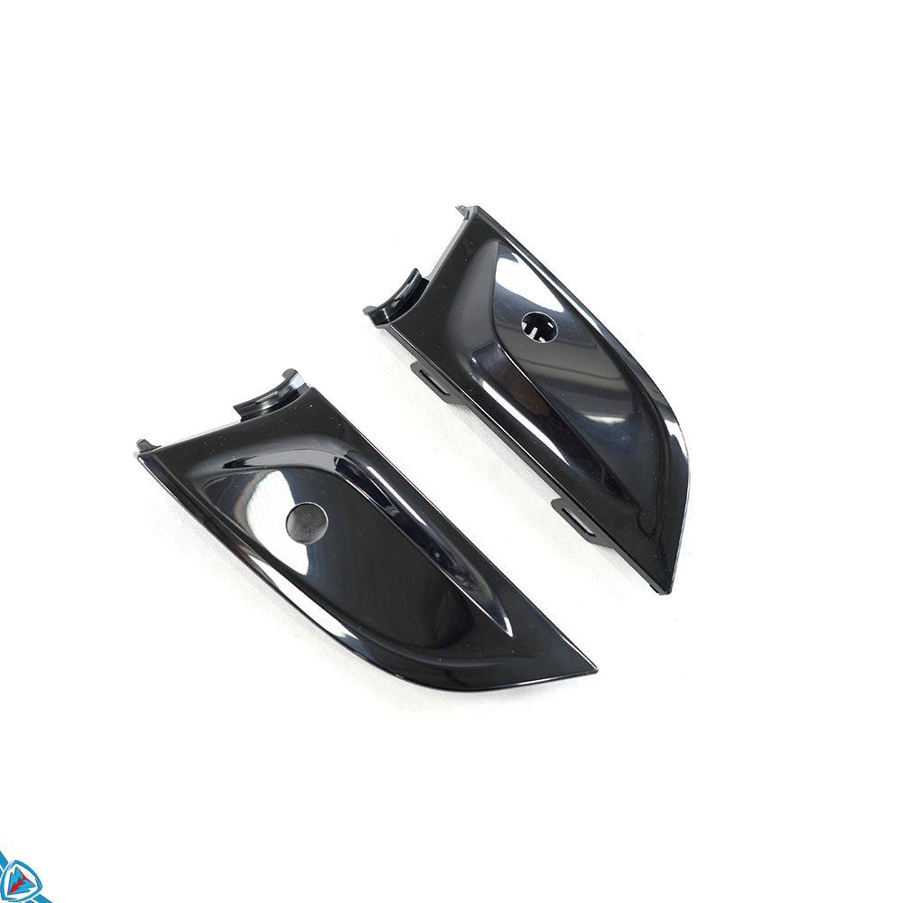 2019-2022 BMW Pre-LCI 3 Series (G20) M Sport (M340i) Style Front Bumper Conversion Kit - Prop and Piston