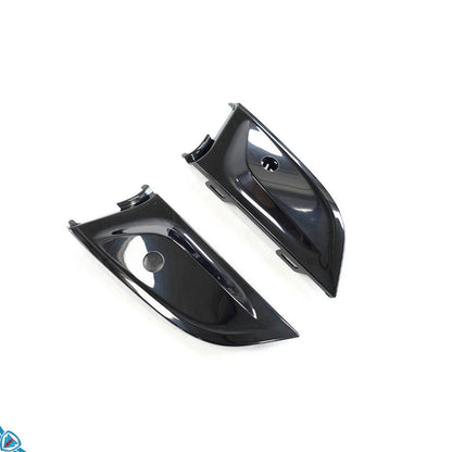 2019-2022 BMW Pre-LCI 3 Series (G20) M Sport (M340i) Style Front Bumper Conversion Kit - Prop and Piston