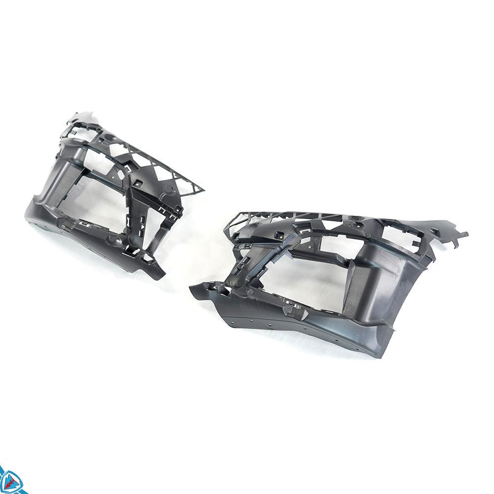 2019-2022 BMW Pre-LCI 3 Series (G20) M Sport (M340i) Style Front Bumper Conversion Kit - Prop and Piston
