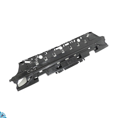2017-2020 BMW Pre-LCI 5 Series (G30) M5 Style Rear Bumper Conversion Kit - Prop and Piston