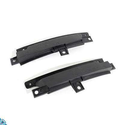 2017-2020 BMW 5 Series (G30) M5 Style Fenders Conversion Kit (Incl. Water Tank) - Prop and Piston
