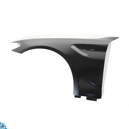 2017-2020 BMW 5 Series (G30) M5 Style Fenders Conversion Kit (Incl. Water Tank) - Prop and Piston