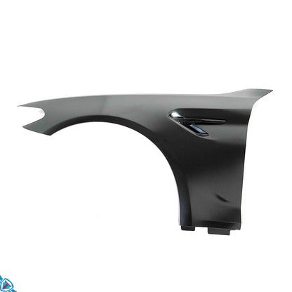2017-2020 BMW 5 Series (G30) M5 Style Fenders Conversion Kit (Incl. Water Tank) - Prop and Piston