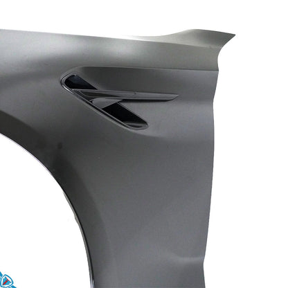 2017-2020 BMW 5 Series (G30) M5 Style Fenders Conversion Kit (Incl. Water Tank) - Prop and Piston
