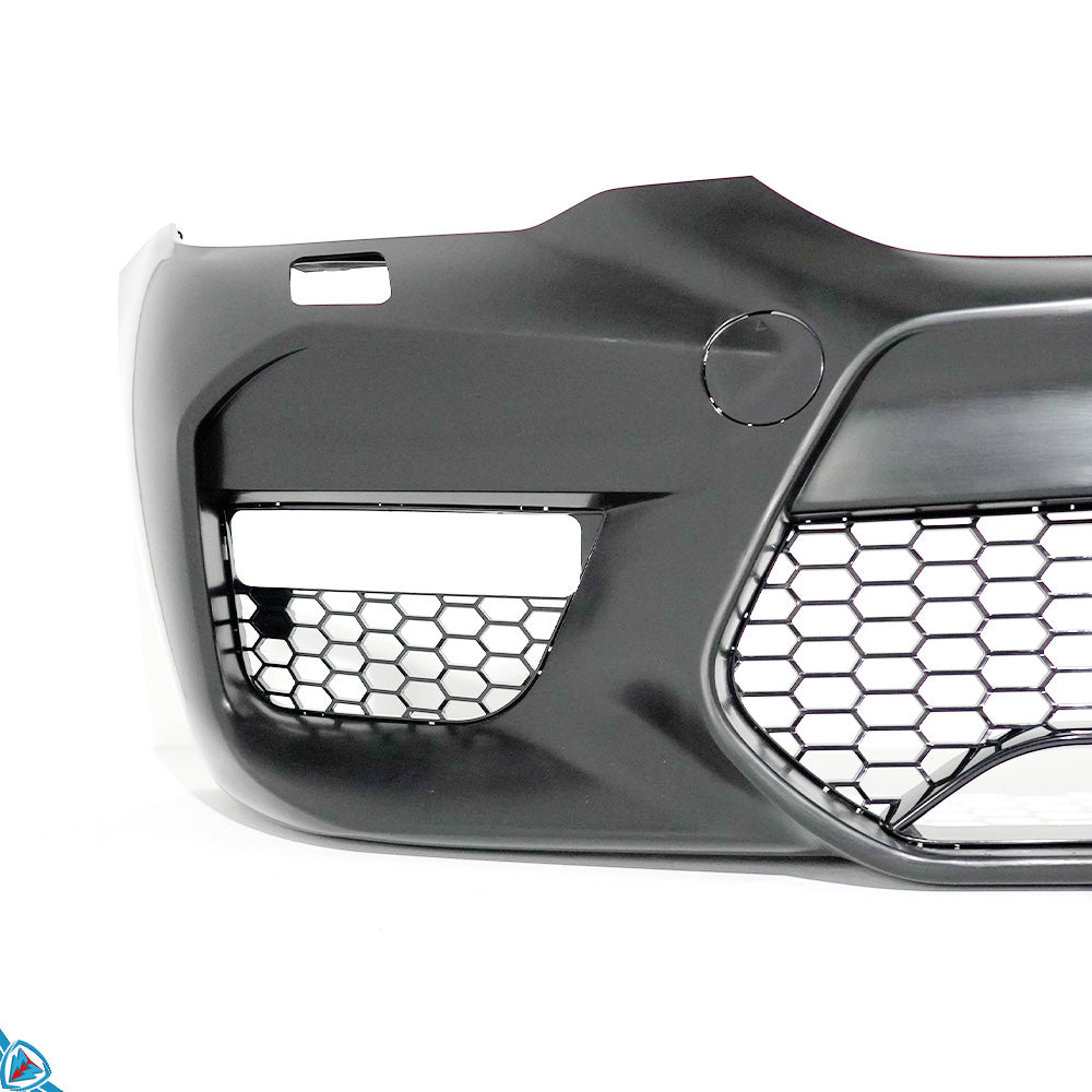 2017-2020 BMW Pre-LCI 5 Series (G30) M5 Style Front Bumper Conversion Kit - Prop and Piston