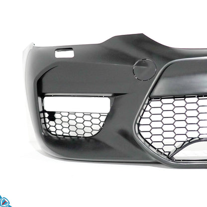 2017-2020 BMW Pre-LCI 5 Series (G30) M5 Style Front Bumper Conversion Kit