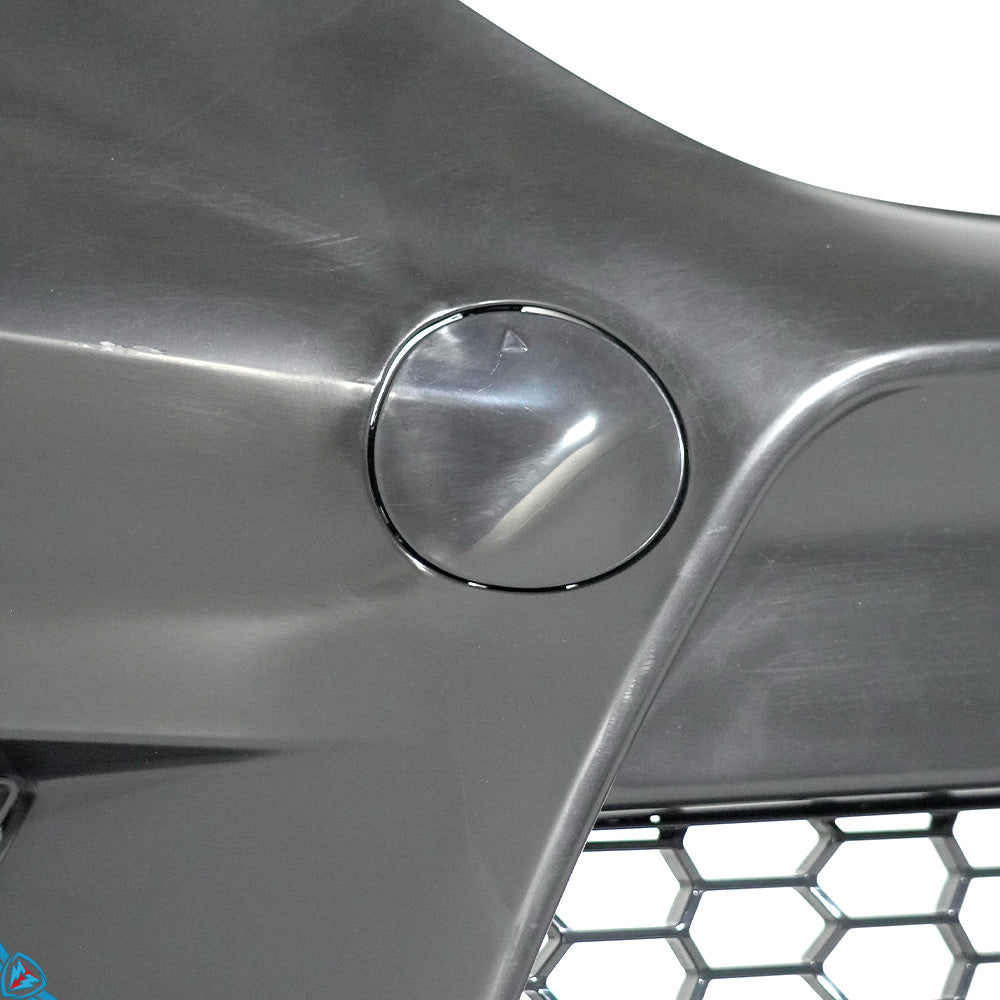 2017-2020 BMW Pre-LCI 5 Series (G30) M5 Style Front Bumper Conversion Kit - Prop and Piston