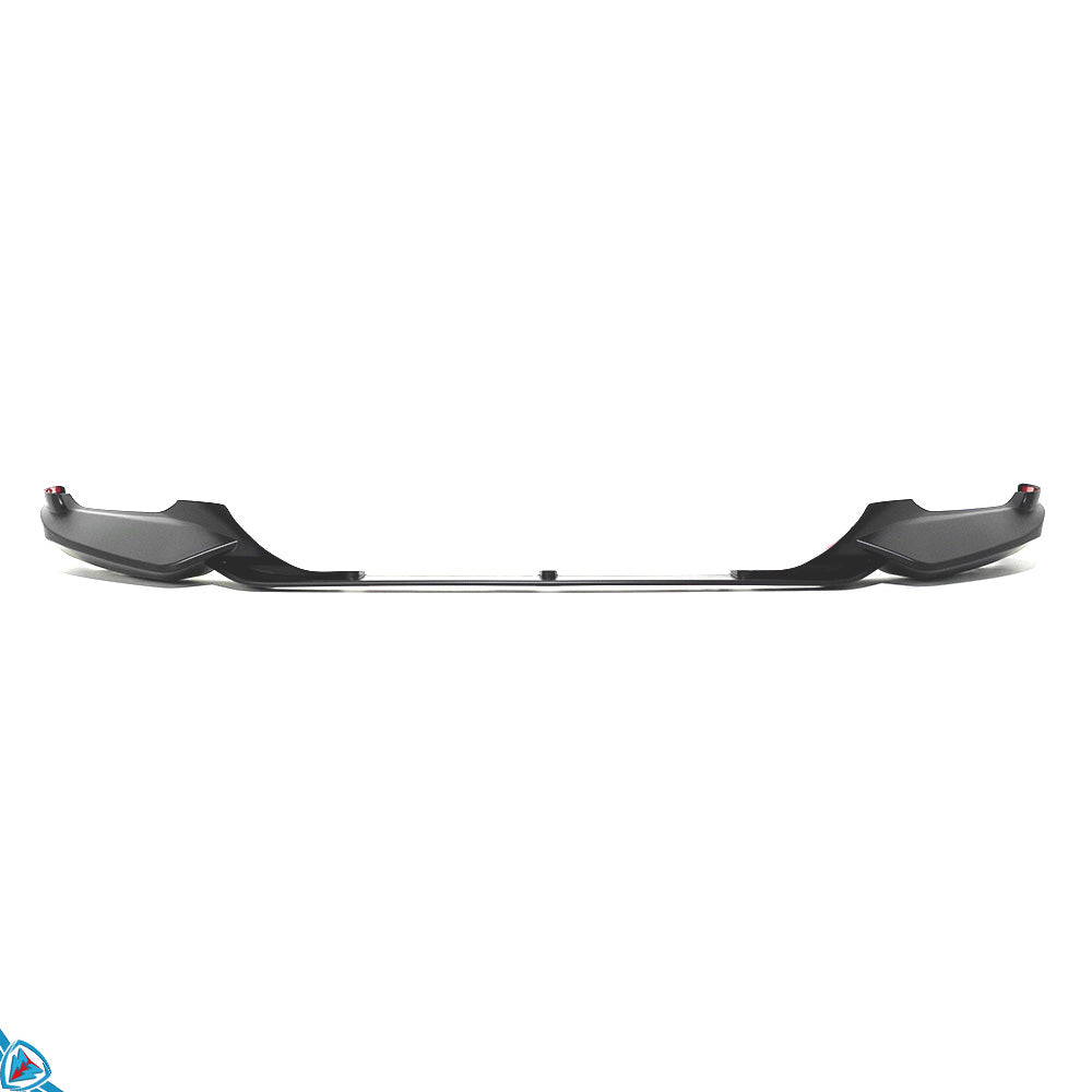 2017-2020 BMW Pre-LCI 5 Series (G30) M Performance Front Lip for M5 Style Front Bumper Conversions - Prop and Piston