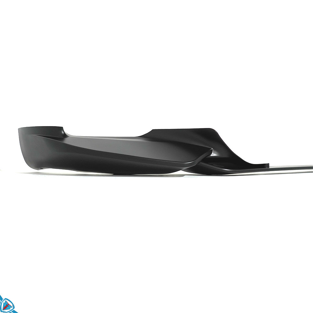 2017-2020 BMW Pre-LCI 5 Series (G30) M Performance Front Lip for M5 Style Front Bumper Conversions - Prop and Piston