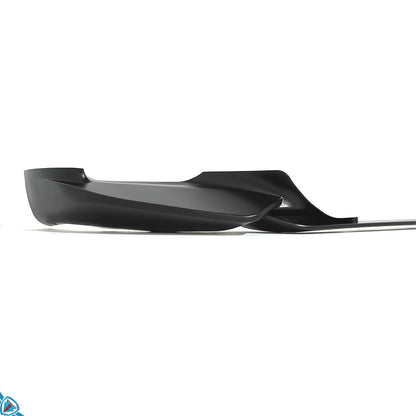 2017-2020 BMW Pre-LCI 5 Series (G30) M Performance Front Lip for M5 Style Front Bumper Conversions - Prop and Piston