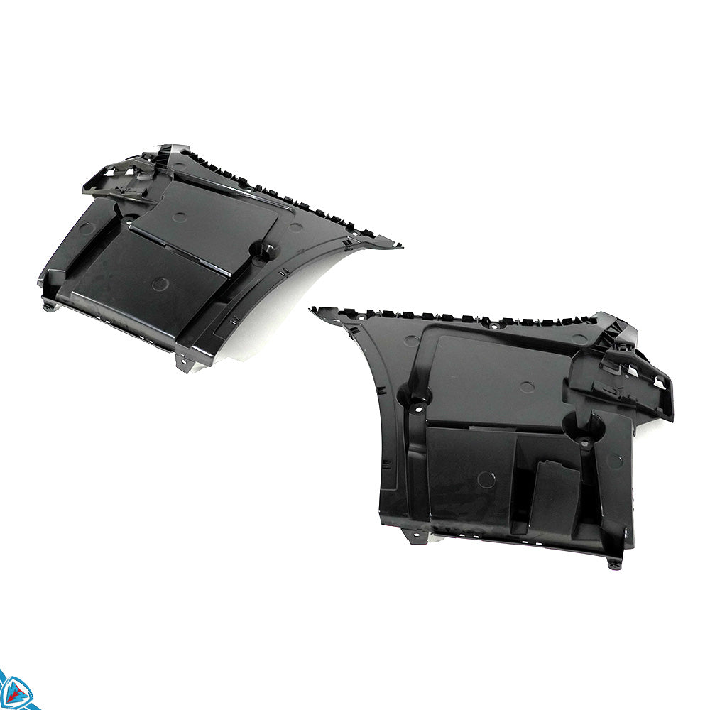 2017-2020 BMW Pre-LCI 5 Series (G30) M-Sport Style Rear Bumper Conversion Kit