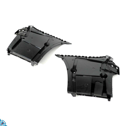 2017-2020 BMW Pre-LCI 5 Series (G30) M-Sport Style Rear Bumper Conversion Kit