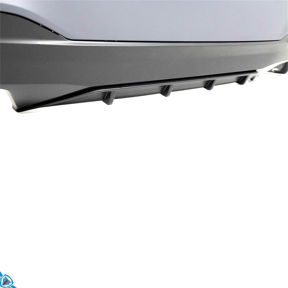 2017-2020 BMW Pre-LCI 5 Series (G30) M Performance Style Rear Diffuser - Prop and Piston