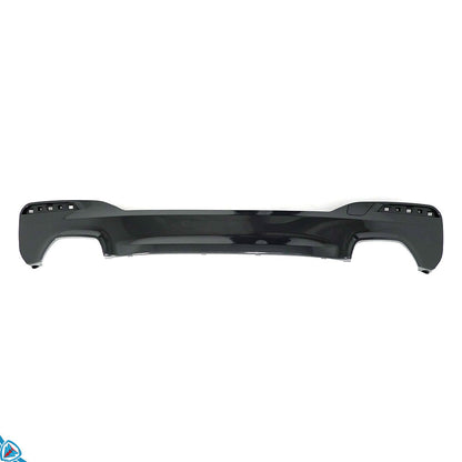 2017-2020 BMW Pre-LCI 5 Series (G30) M-Sport Style Rear Bumper Conversion Kit