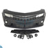 2010-2013 Chevrolet Camaro Pre-Facelift (5th Gen) ZL1 Style Front Bumper Conversion Kit - Prop and Piston