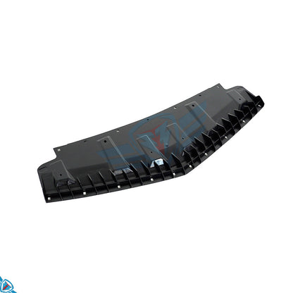 2010-2013 Chevrolet Camaro Pre-Facelift (5th Gen) ZL1 Style Front Bumper Conversion Kit - Prop and Piston