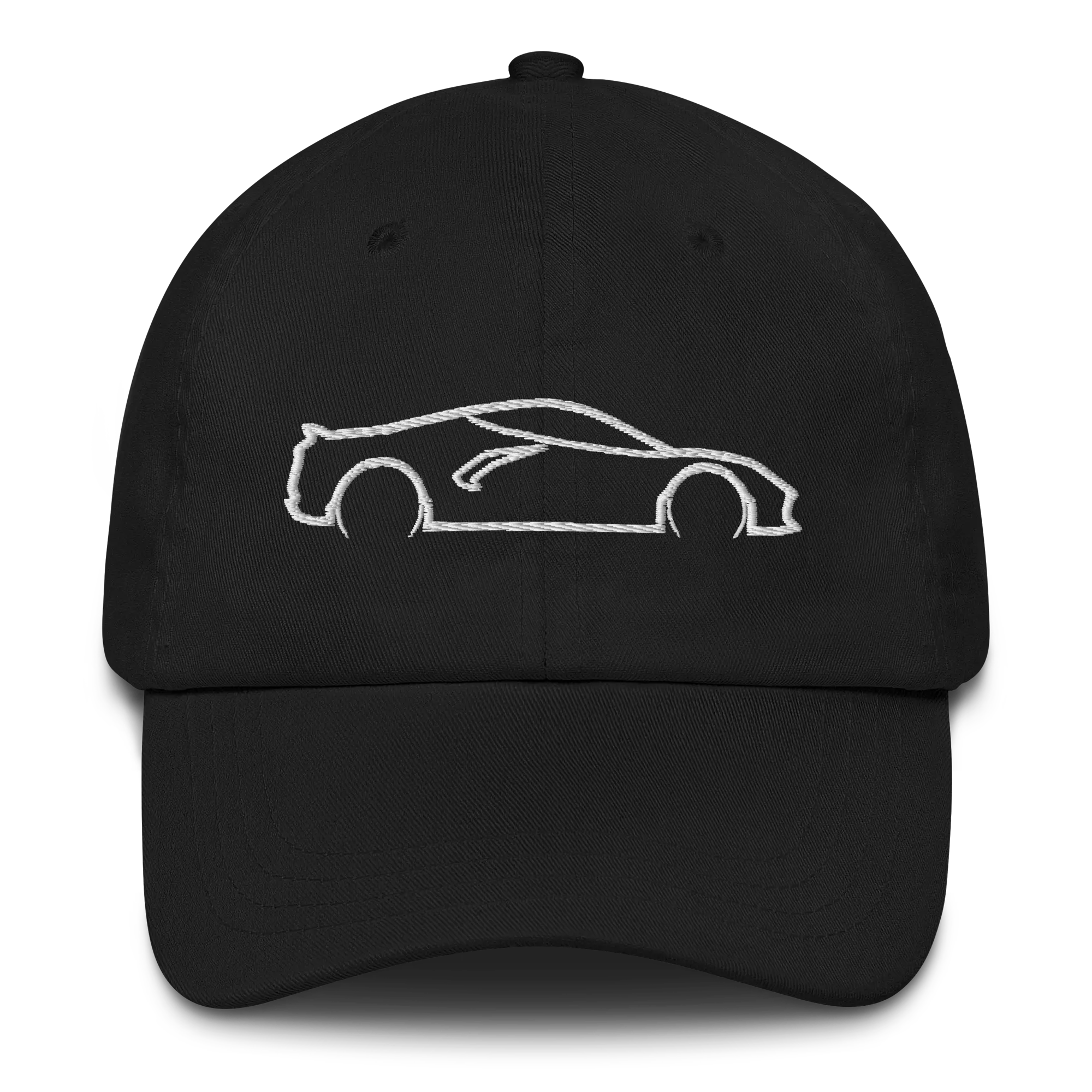 Silhouette Cap #1