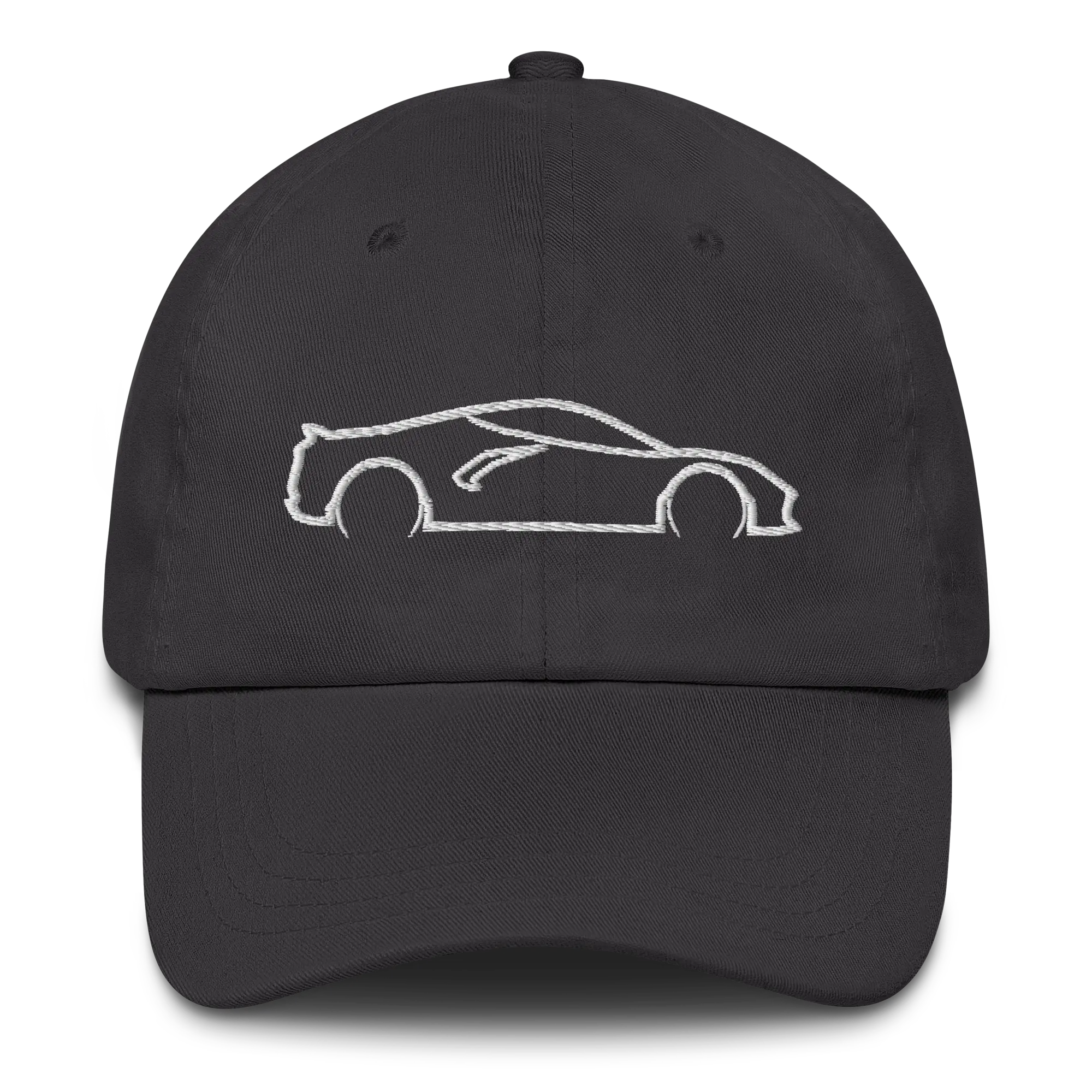 Silhouette Cap #1