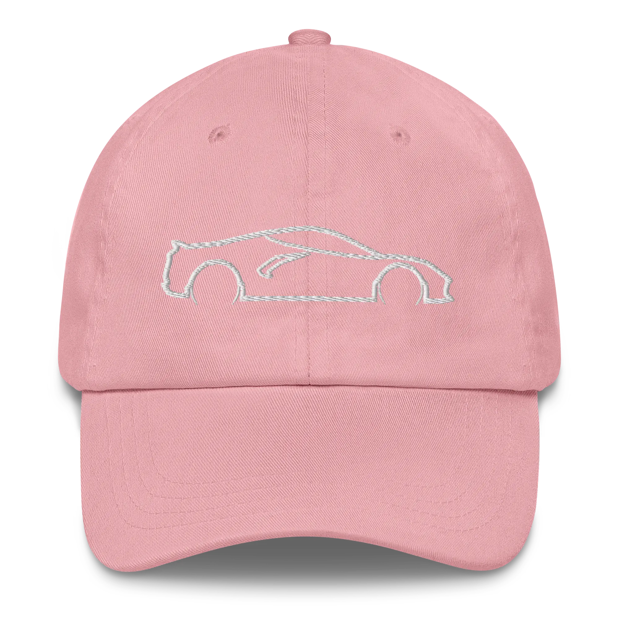 Silhouette Cap #1
