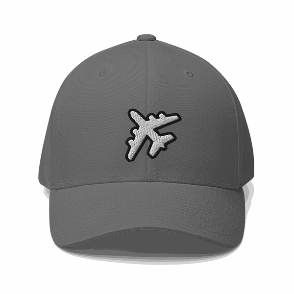 Jumbo Jet Pilot Hat