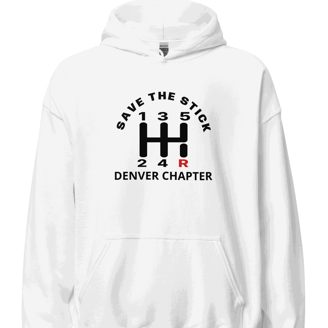 Custom City OR State Hoodie | Celebrate Local Car Culture in Style - Prop and Piston