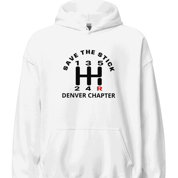 Custom City OR State Hoodie | Celebrate Local Car Culture in Style - Prop and Piston