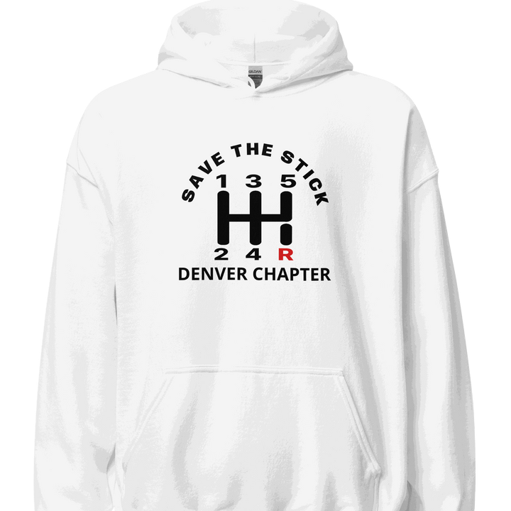 Custom City OR State Hoodie | Celebrate Local Car Culture in Style - Prop and Piston