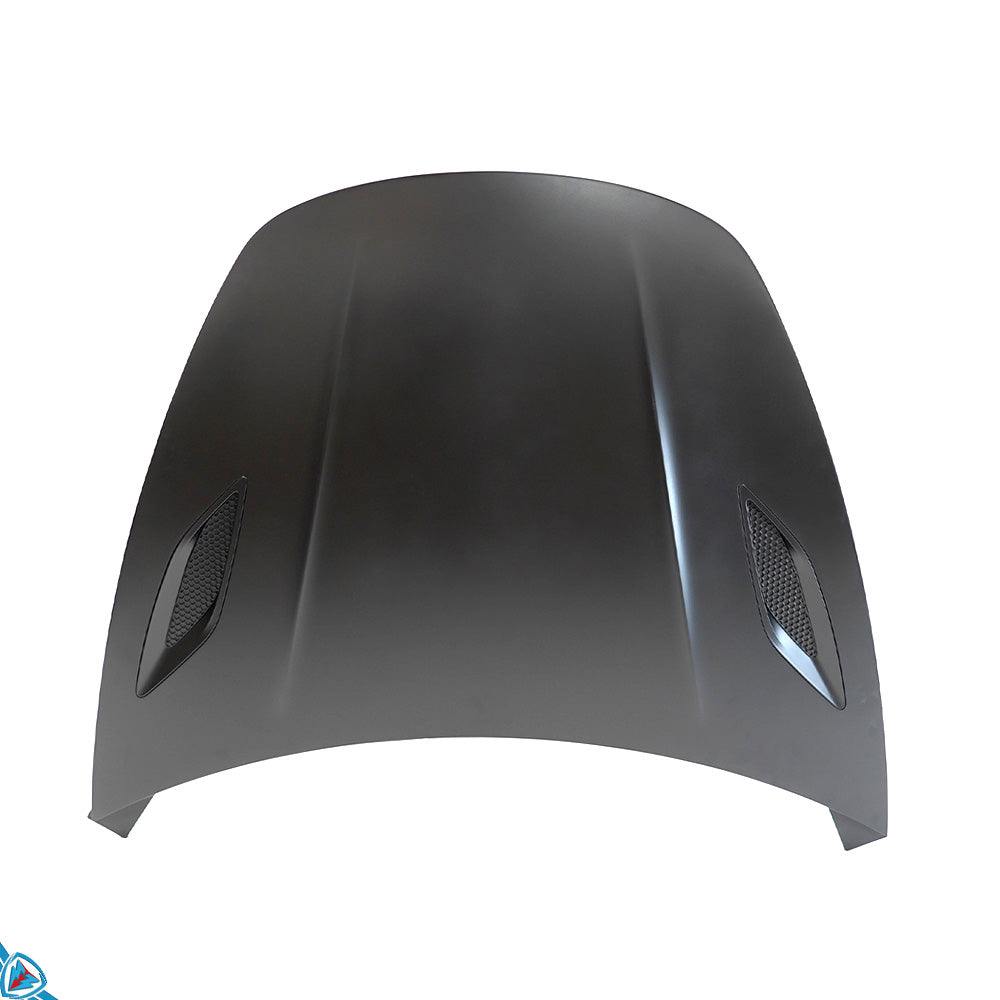 CUSTUNING Tesla Model 3 Hood (ABS)