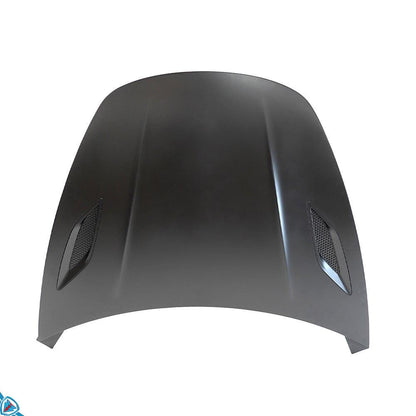CUSTUNING Tesla Model 3 Hood (ABS)