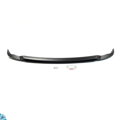 CUSTUNING Tesla Model 3 Front Facia Upgrade (Front Bumper + Lip) - Prop and Piston
