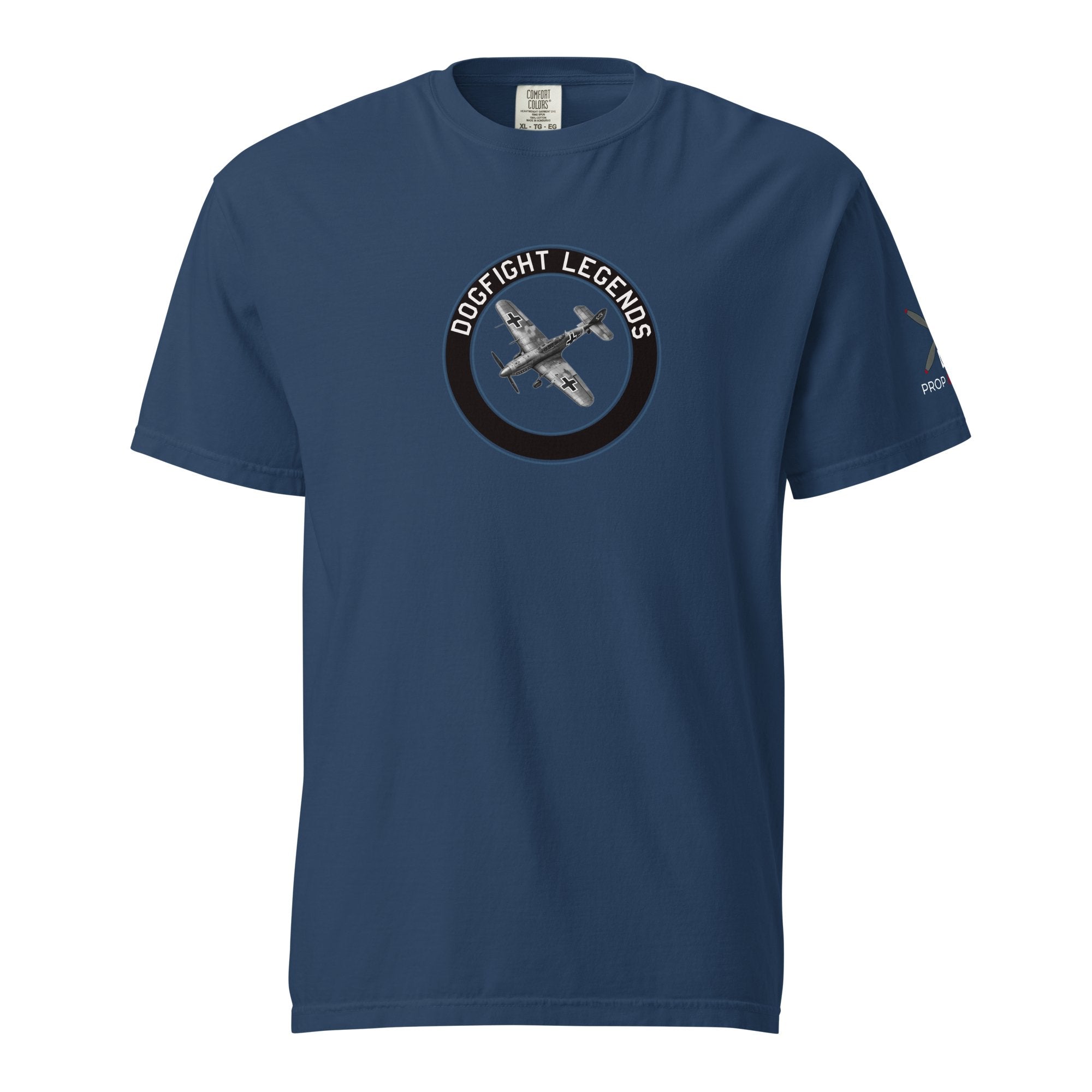 Dogfight Legends #1 - Prop and Piston