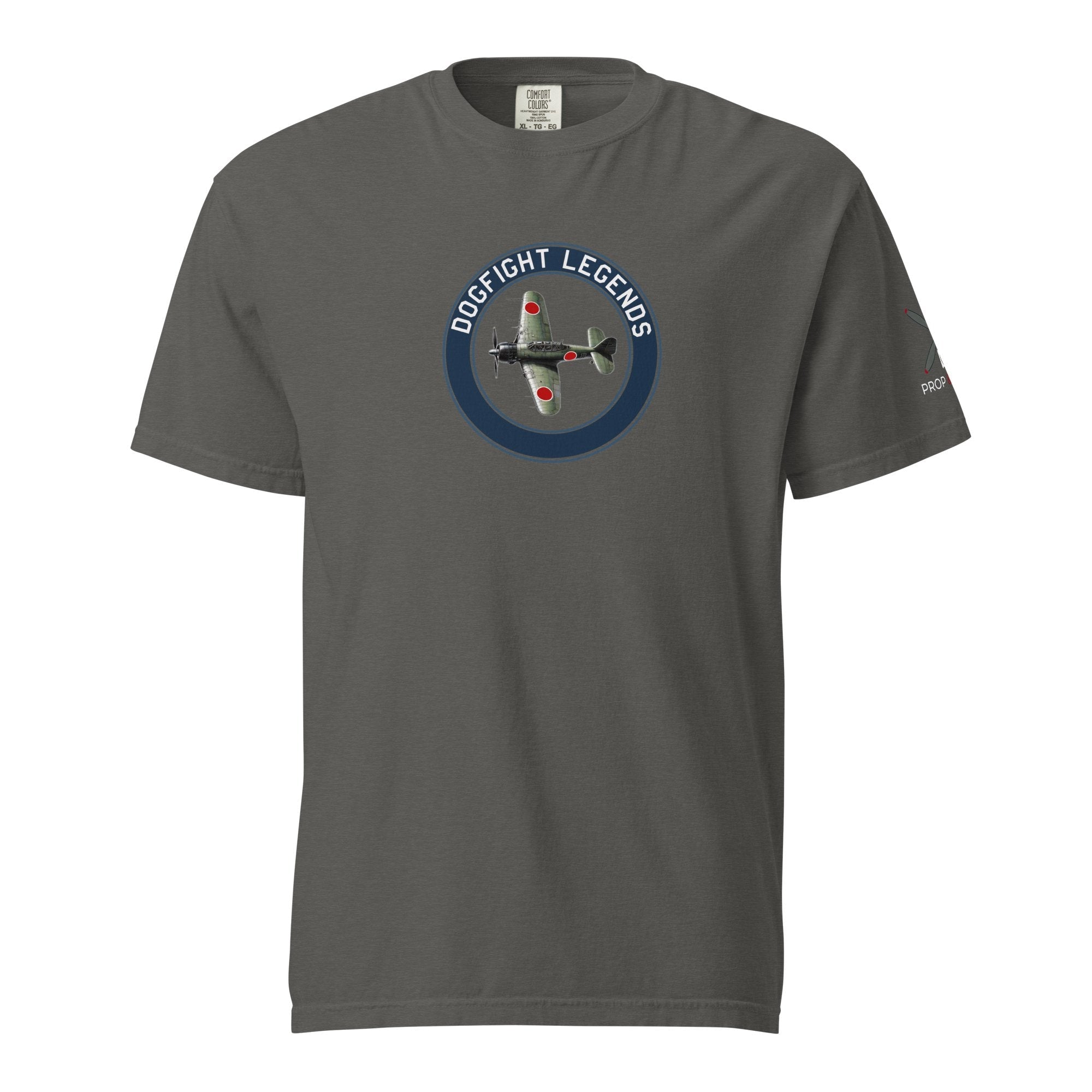 Dogfight Legends #7 - Prop and Piston