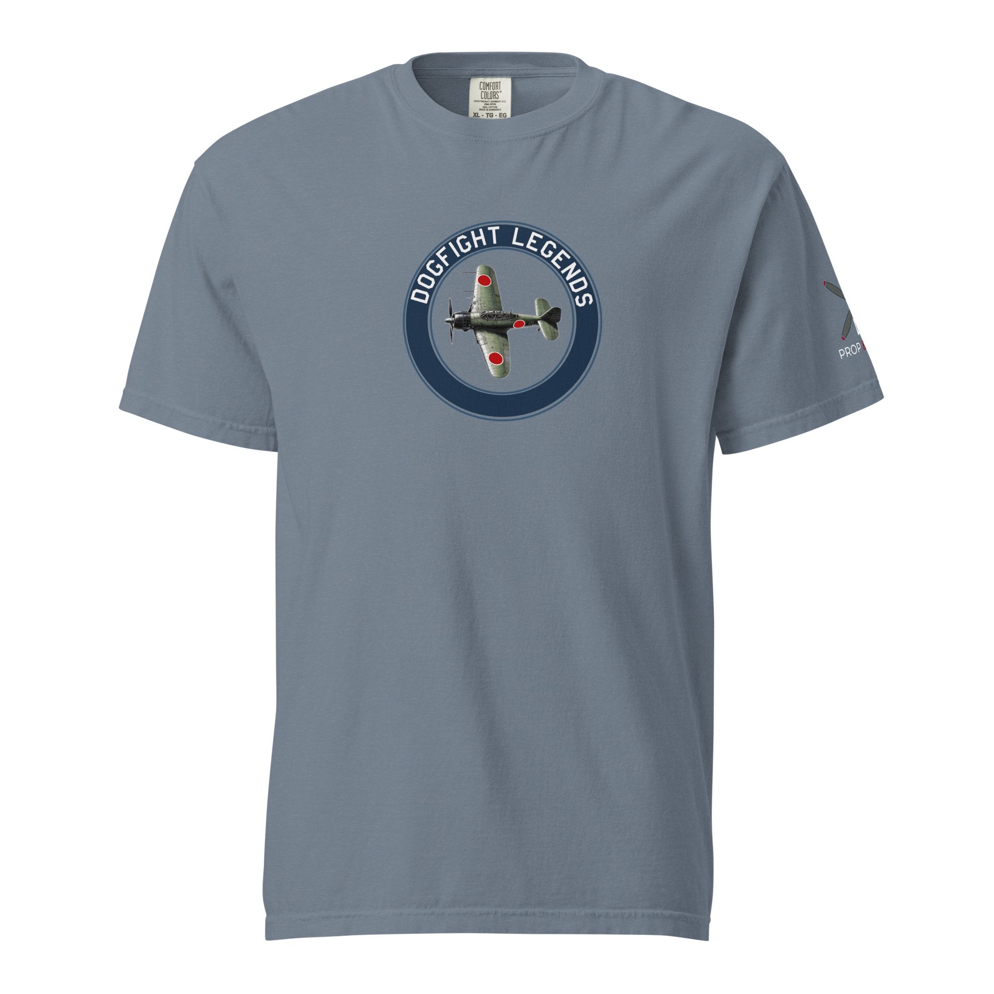 Dogfight Legends #7 - Prop and Piston