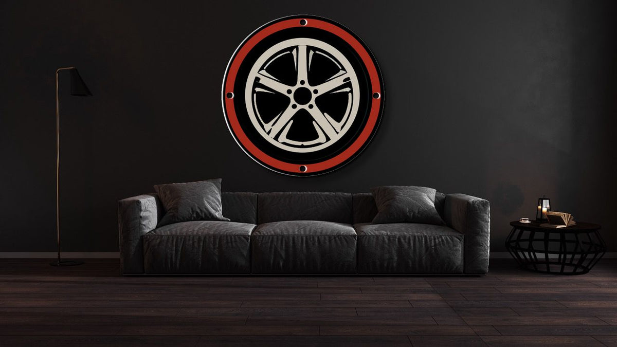 Wheel