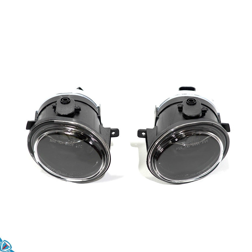 2000-2006 BMW 3 Series (E46) M3 Style Front Bumper Conversion Kit (Sedan/Coupe/Convertible) - Prop and Piston