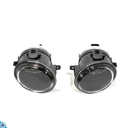 2000-2006 BMW 3 Series (E46) M3 Style Front Bumper Conversion Kit (Sedan/Coupe/Convertible)