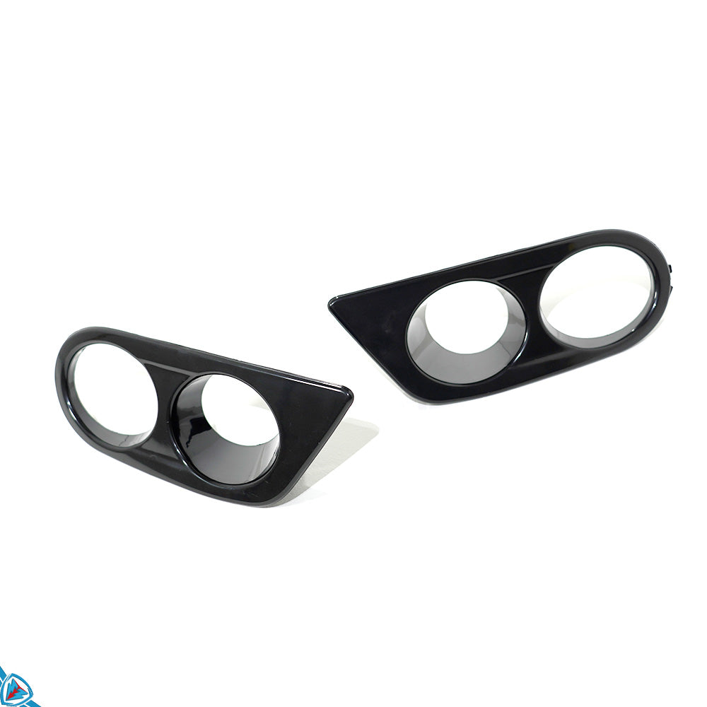 2000-2006 BMW 3 Series (E46) M3 Style Front Bumper Conversion Kit (Sedan/Coupe/Convertible) - Prop and Piston
