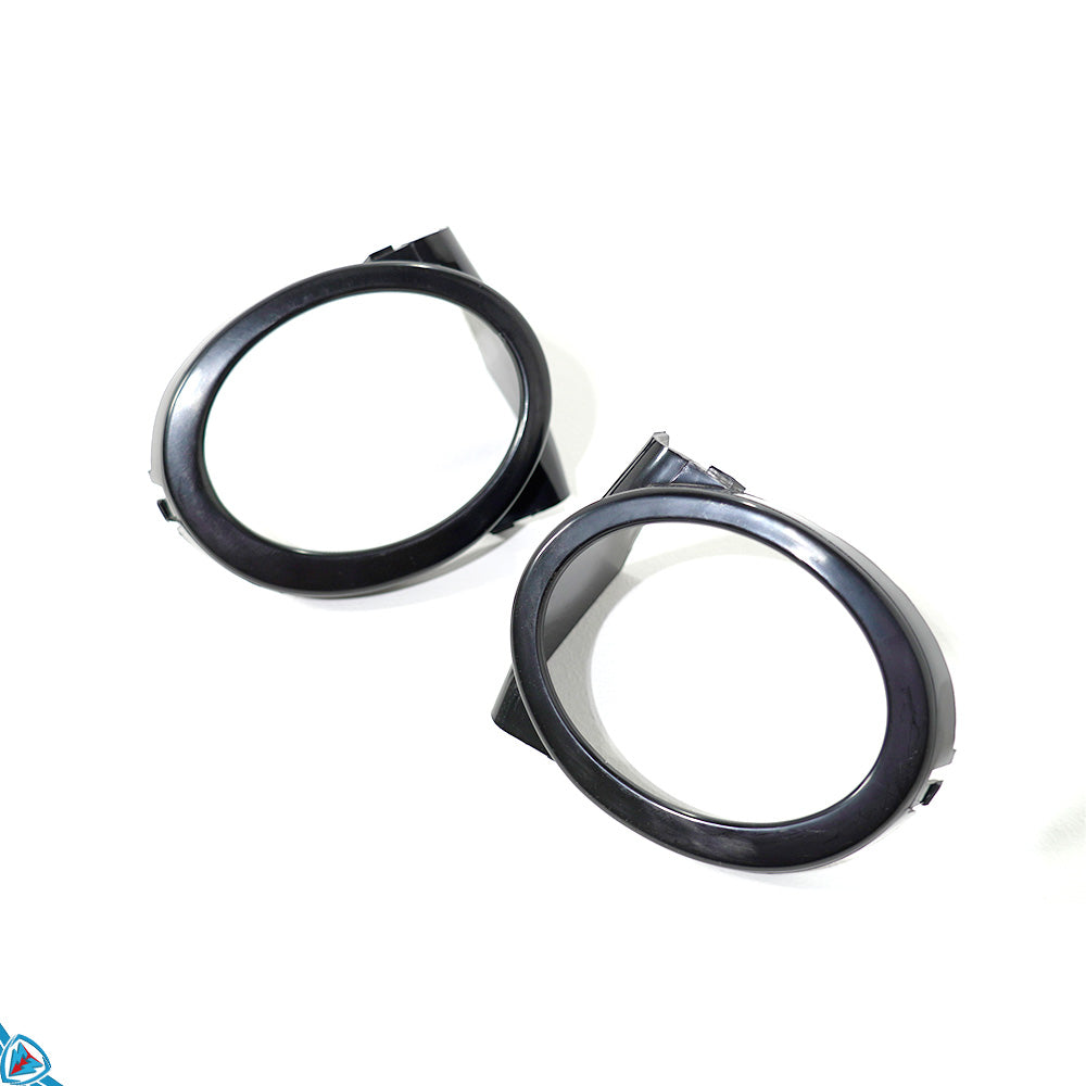2000-2006 BMW 3 Series (E46) M3 Style Front Bumper Conversion Kit (Sedan/Coupe/Convertible) - Prop and Piston