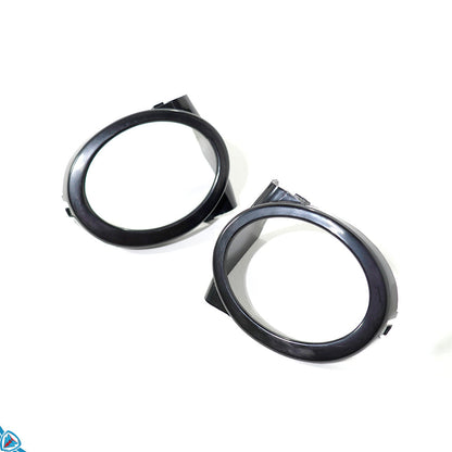 2000-2006 BMW 3 Series (E46) M3 Style Front Bumper Conversion Kit (Sedan/Coupe/Convertible)