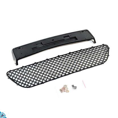 2001-2006 BMW M3 (E46) OEM Replacement Front Bumper Kit (Coupe/Convertible)