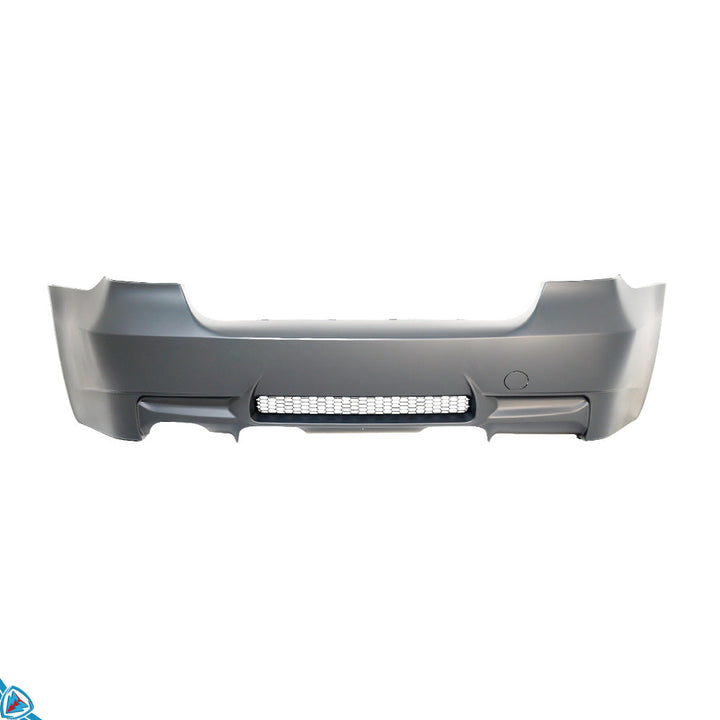 2006-2011 BMW 3 Series (E90) M3 Style Polypropylene Rear Bumper Conversion Kit | E3Tuning