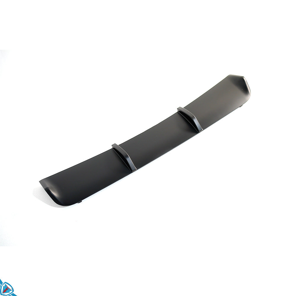 2006-2011 BMW 3 Series (E90) M3 Style Polypropylene Rear Bumper Conversion Kit | E3Tuning